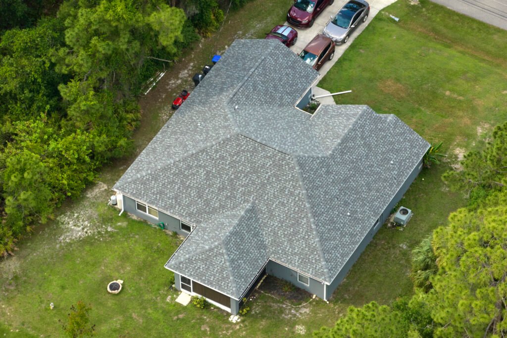 Licensed, Bonded, Insured roofing company in Jersey City